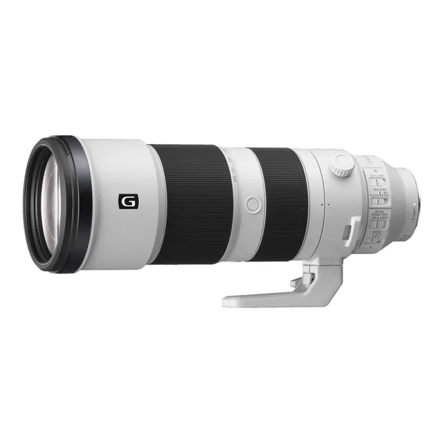 sony-sel200600g-teleobiettivo-200-600mm-f-5-6-6-3-g-per-full-frame-e-aps-c image 1