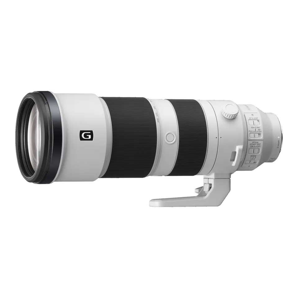 sony-sel200600g-teleobiettivo-200-600mm-f-5-6-6-3-g-per-full-frame-e-aps-c image 1