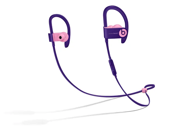 powerbeats3-wireless-auricolari-sportivi-con-chip-apple-w1-viola-pop image 1