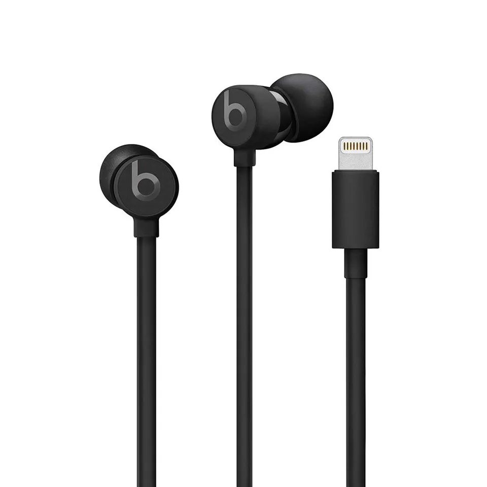 beats-urbeats3-auricolari-con-filo-lightning-nero image 1