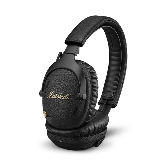 marshall-monitor-iii-anc-cuffie-wireless-bluetooth-con-cancellazione-attiva-del- image 1