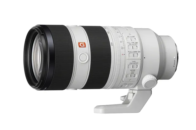 sony-fe-70-200mm-f2-8-gm-oss-ii-teleobiettivo-zoom-g-master-per-full-frame-sel70 image 1