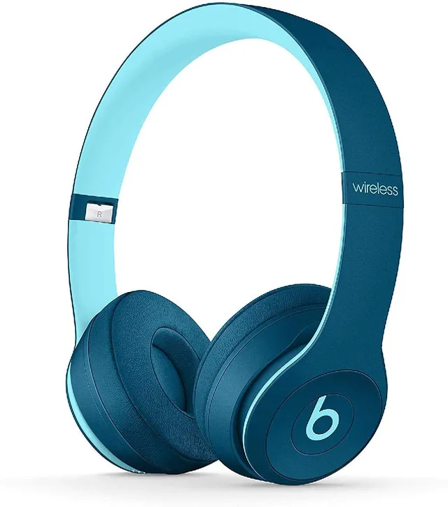 beats-by-dr-dre-solo3-wireless-cuffie-over-ear-rosso-versione-precedente image 1