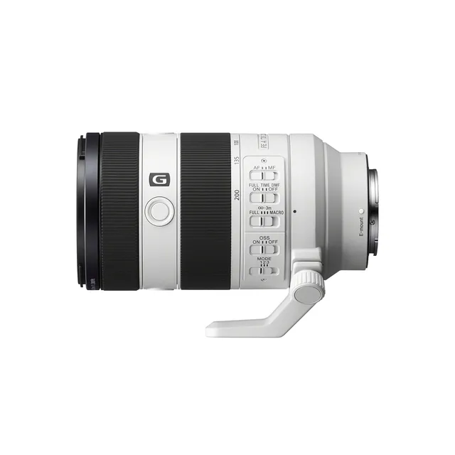 sony-sel70200g2-teleobiettivo-70-200mm-f4-g-per-e-mount image 1