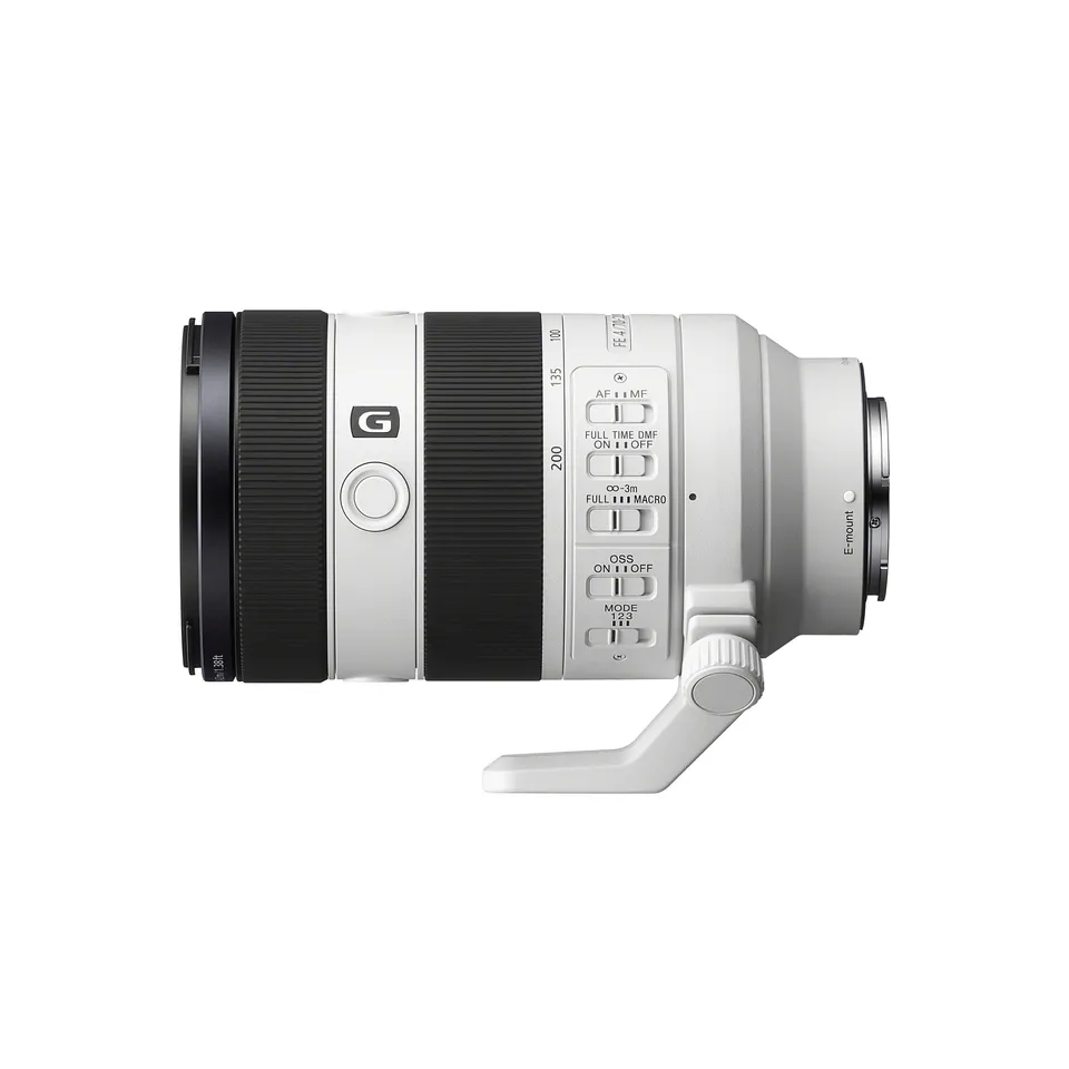 sony-sel70200g2-teleobiettivo-70-200mm-f4-g-per-e-mount image 1