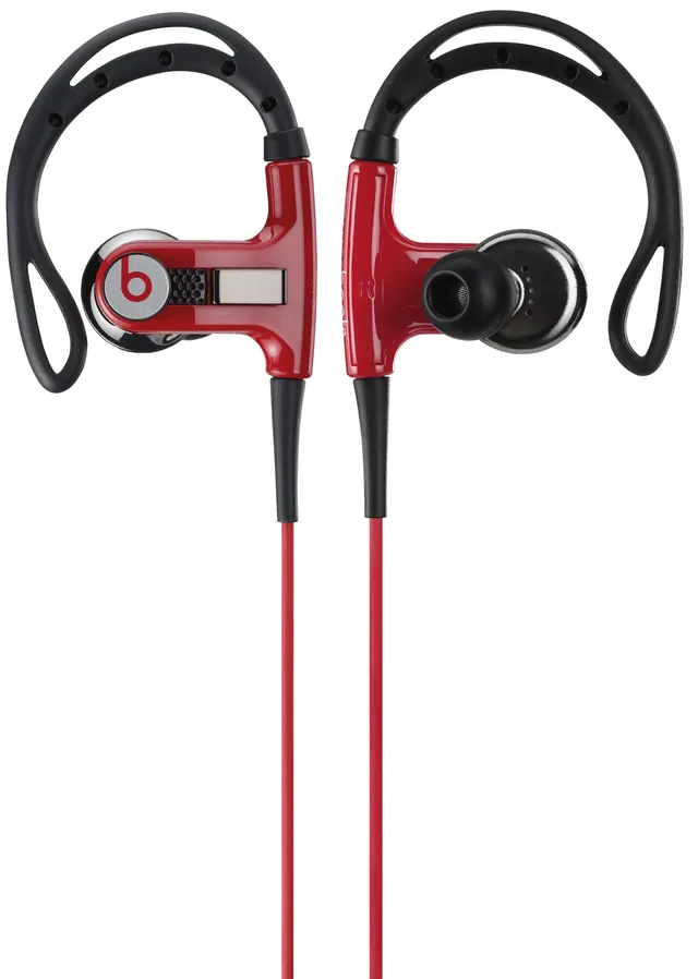 beats-by-dr-dre-powerbeats-auricolari-sportivi-in-ear-rosso image 1