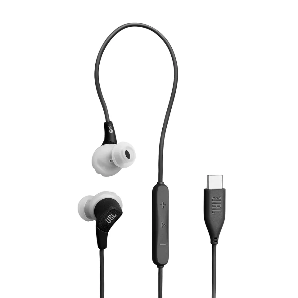 jbl-endurance-run-3-auricolari-sportivi-con-cavo-usb-c-tecnologia-fliphook-twist image 1