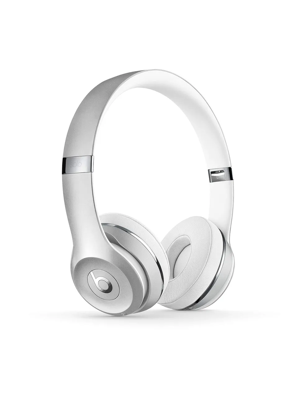 beats-by-dre-solo3-wireless-cuffie-over-ear-core-collection-argento-40h-autonomi image 1