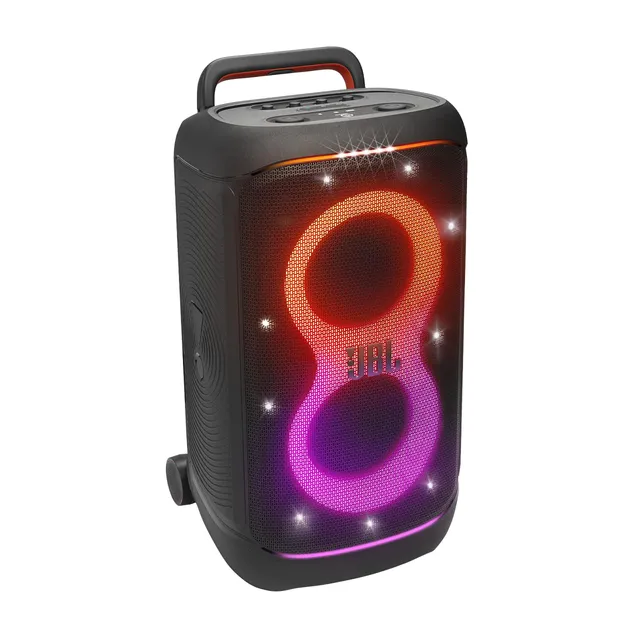 jbl-partybox-520-speaker-bluetooth-portatile-con-luce-ipx4-ingressi-microfono-ch image 1