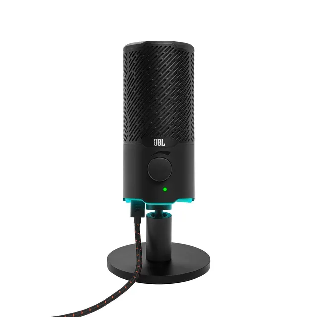 jbl-quantum-stream-microfono-usb-da-gaming-per-streaming-e-registrazione-nero image 1