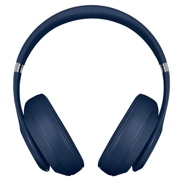 beats-by-dr-dre-studio3-wireless-cuffie-bluetooth-con-pure-anc-blu image 1