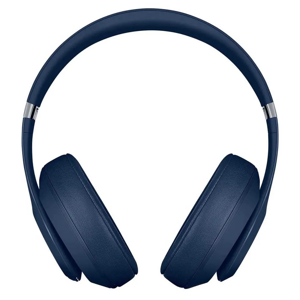 beats-by-dr-dre-studio3-wireless-cuffie-bluetooth-con-pure-anc-blu image 1