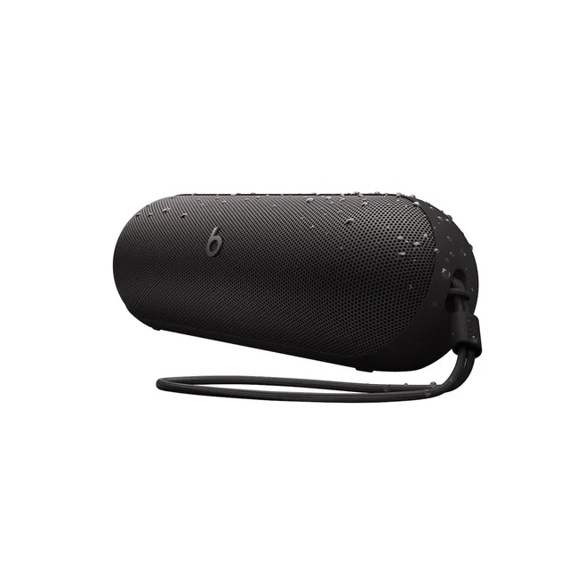 beats-pill-altoparlante-bluetooth-portatile-usb-c-nero-opaco image 1