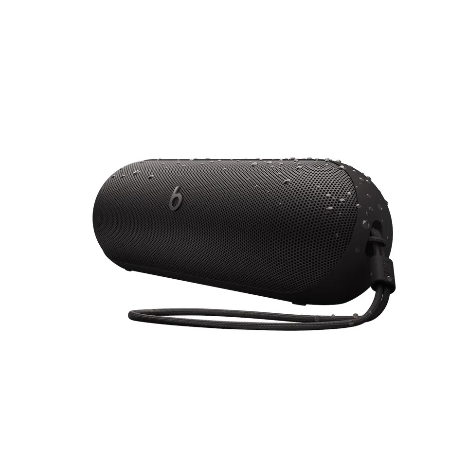 beats-pill-altoparlante-bluetooth-portatile-usb-c-nero-opaco image 1