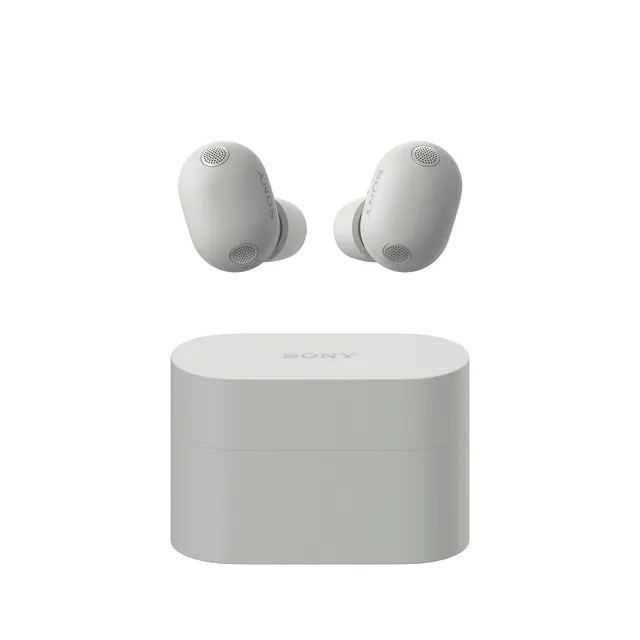 sony-wf-1000xm6-auricolari-true-wireless-noise-cancelling-platinum-silver image 1