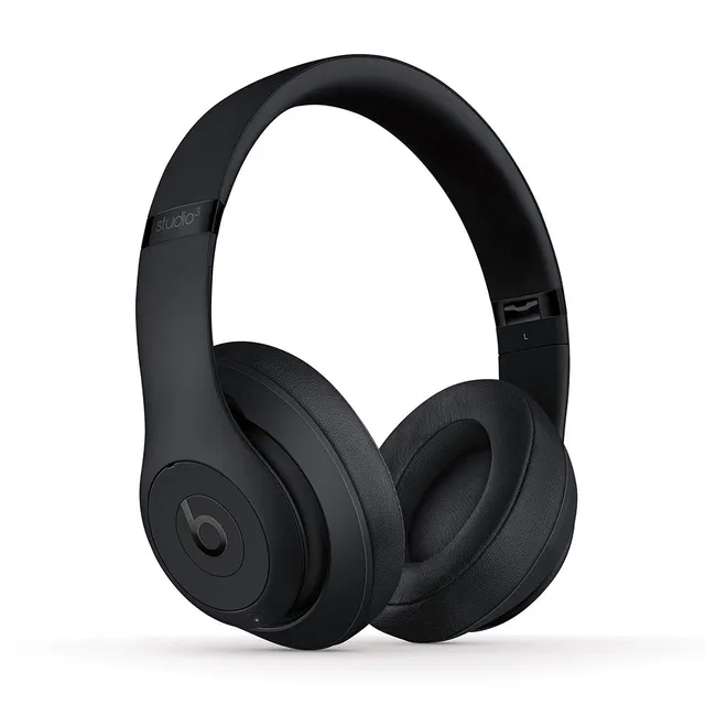 beats-studio3-wireless-cuffie-over-ear-con-cancellazione-attiva-del-rumore-nero image 1
