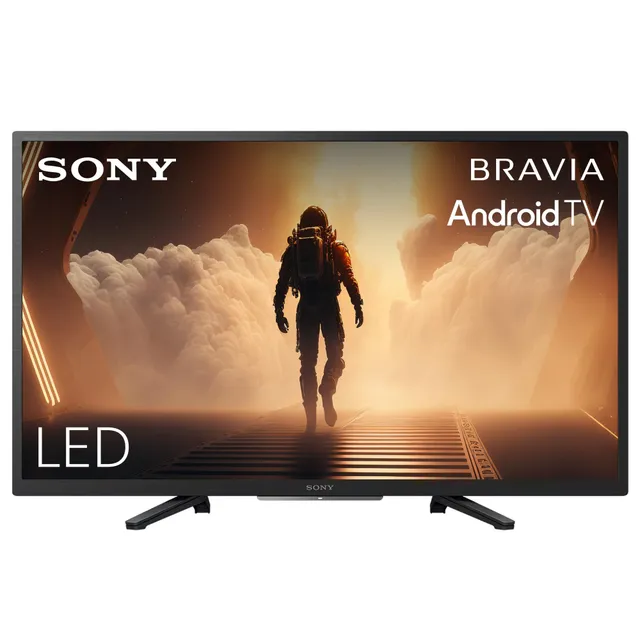 sony-bravia-kd-32w800-smart-tv-32-hd-ready-con-android-tv image 1