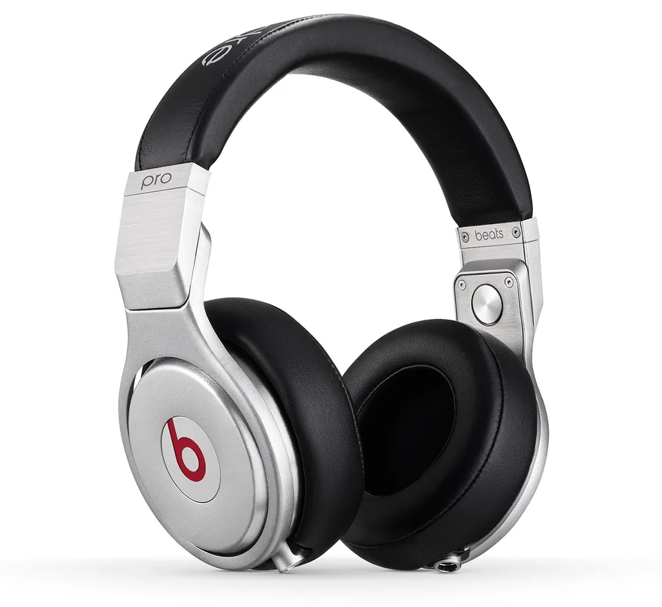 beats-by-dr-dre-pro-cuffie-over-ear-nero-edizione-da-studio image 1