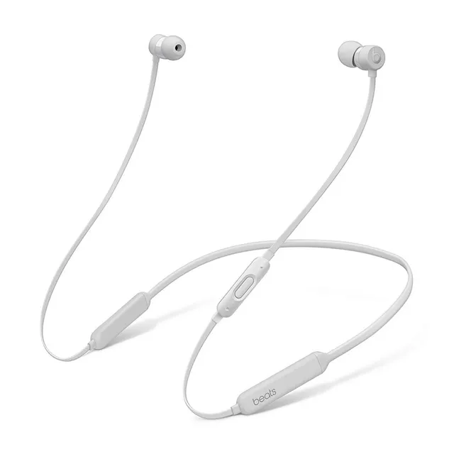 beatsx-auricolari-wireless-bluetooth-argento-opaco image 1