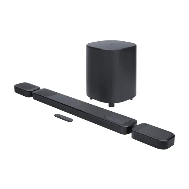 jbl-bar-1000-mk2-soundbar-7-1-4-canali-con-dolby-atmos-e-altoparlanti-rimovibili image 1