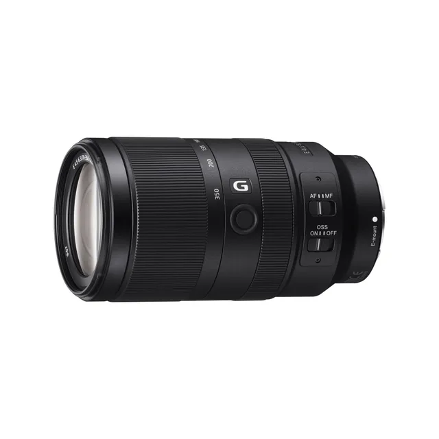 sony-sel70350g-obiettivo-70-350mm-f-4-5-6-3-g-oss-per-fotocamere-aps-c-e-mount image 1