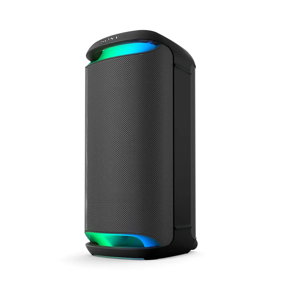 sony-srs-xv800-altoparlante-wireless-per-feste-con-audio-360-e-mega-bass image 1