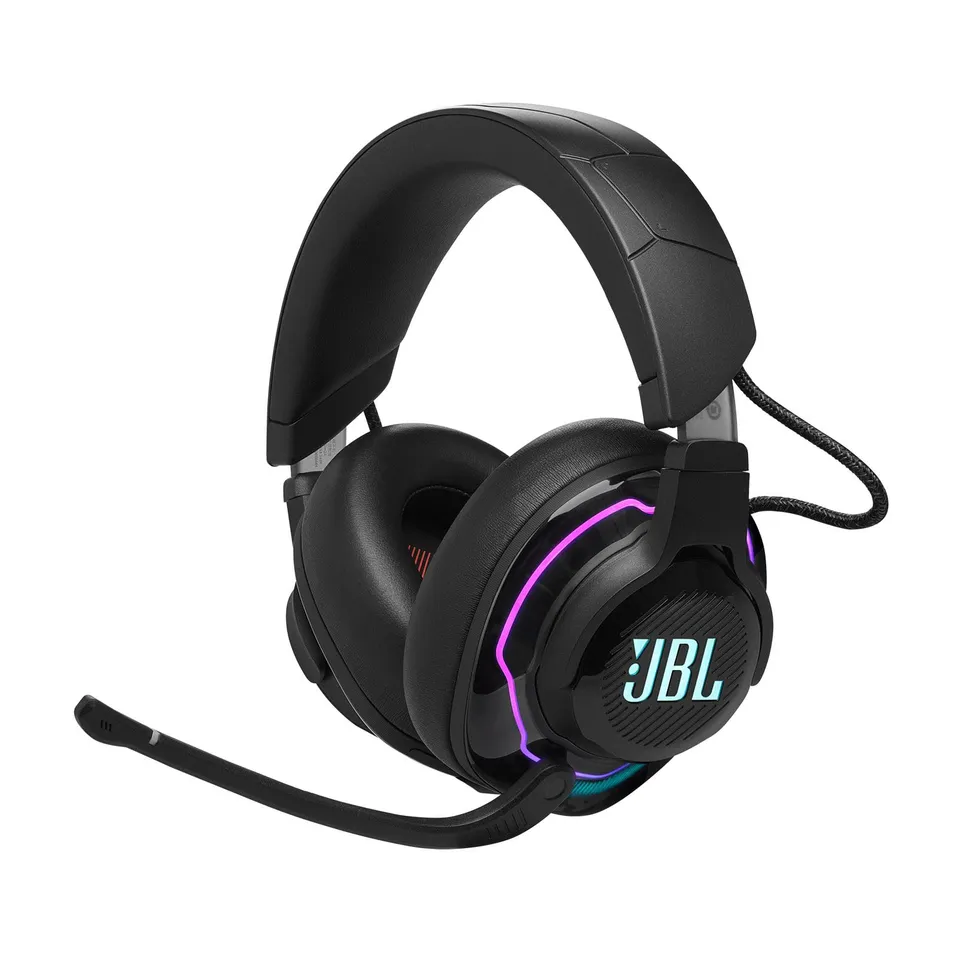 jbl-quantum-910-cuffie-gaming-wireless-over-ear-con-cancellazione-del-rumore-ner image 1