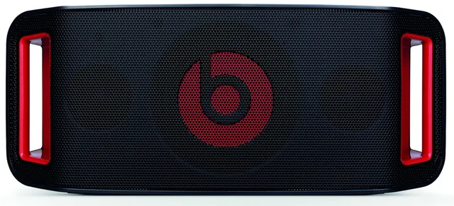 beats-by-dr-dre-beatbox-portable-altoparlante-wireless-nero image 1