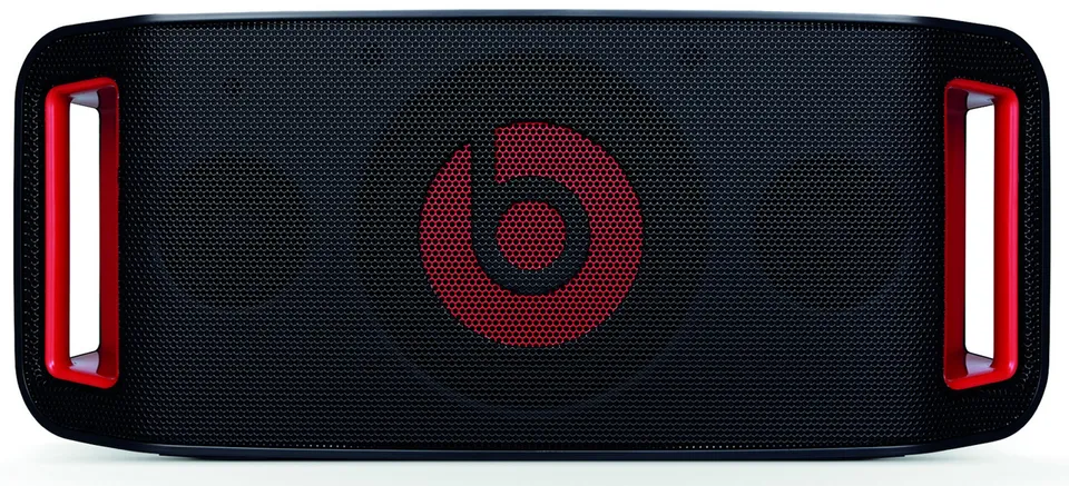 beats-by-dr-dre-beatbox-portable-altoparlante-wireless-nero image 1