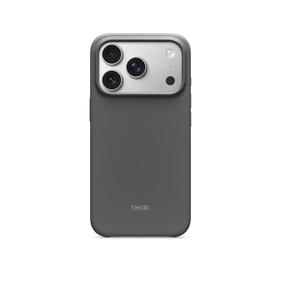 beats-custodia-per-iphone-17-pro-con-magsafe-e-controllo-fotocamera-finitura-opa image 1