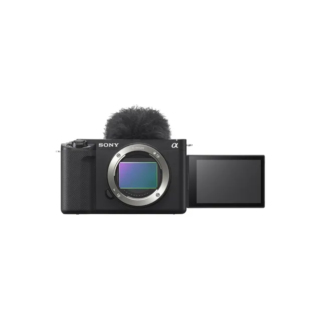 sony-zv-e1-vlog-camera-full-frame-con-obiettivo-intercambiabile image 1