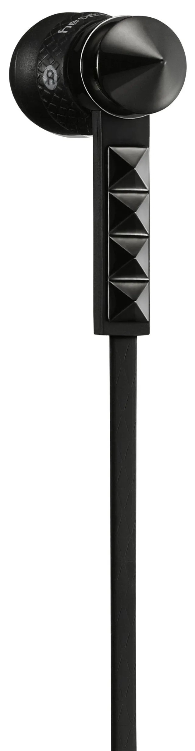 beats-by-dr-dre-heartbeats-by-lady-gaga-auricolari-in-ear-nero image 1
