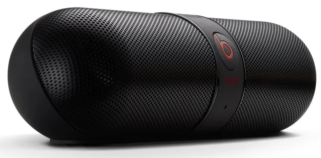 beats-pill-2-0-altoparlante-bluetooth-wireless-portatile-nero image 1
