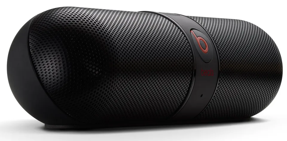 beats-pill-2-0-altoparlante-bluetooth-wireless-portatile-nero image 1