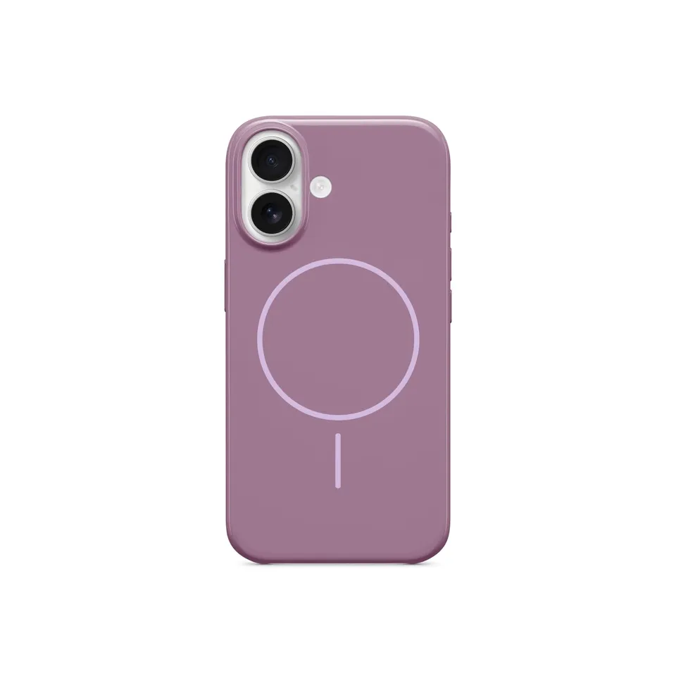 beats-custodia-per-iphone-16-magsafe-protezione-premium-tramonto-viola image 1
