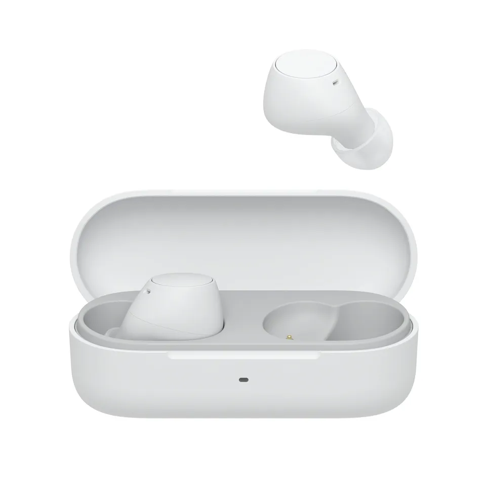 sony-wf-c510-auricolari-true-wireless-bianco image 1