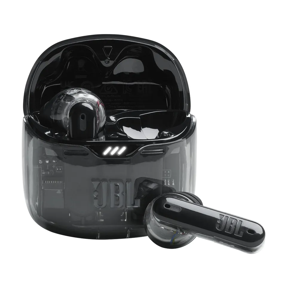 jbl-tune-flex-ghost-auricolari-in-ear-true-wireless-con-cancellazione-del-rumore image 1