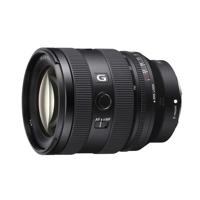 sony-fe-20-70-mm-f4-g-obiettivo-zoom-standard-full-frame-sel2070g image 1