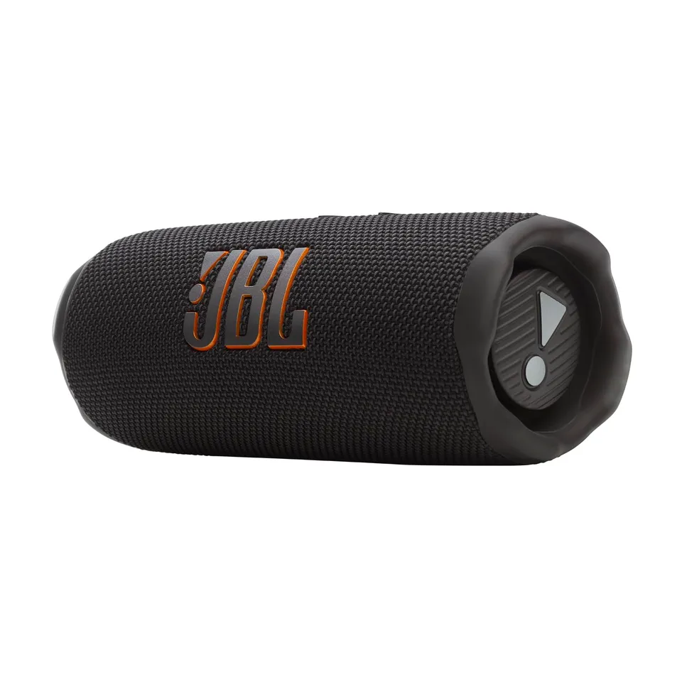 jbl-flip-7-altoparlante-bluetooth-portatile-impermeabile-ip68-nero-16-ore-di-aut image 1