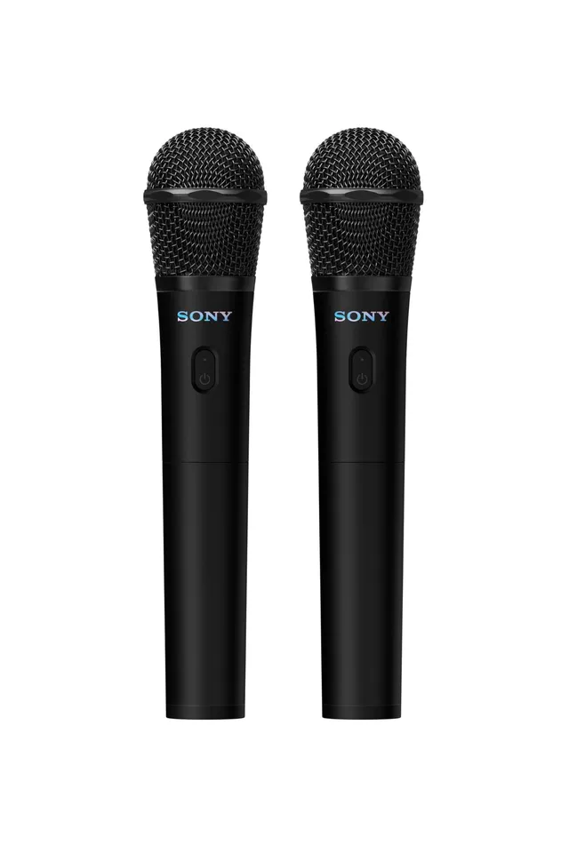 sony-ultmic1-set-di-microfoni-wireless-con-ricevitore-riduzione-avanzata-del-rum image 1