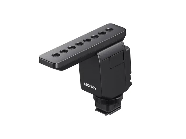 sony-ecm-b1m-microfono-shotgun-digitale-per-fotocamere-mirrorless-3-pattern-di-d image 1