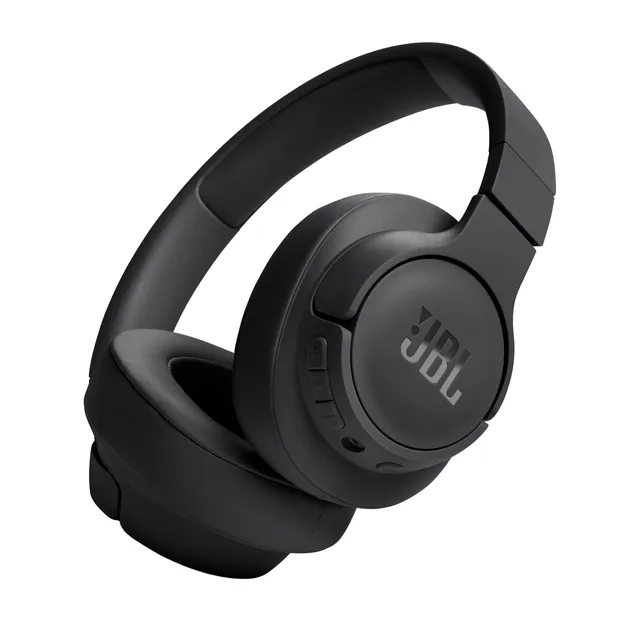 jbl-tune-720-bt-cuffie-over-ear-wireless-bluetooth-nero image 1
