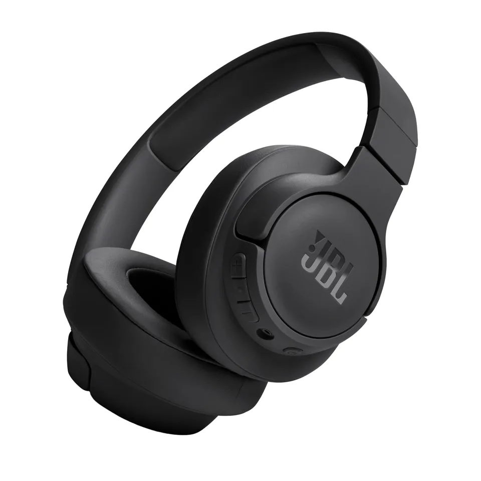 jbl-tune-720-bt-cuffie-over-ear-wireless-bluetooth-nero image 1