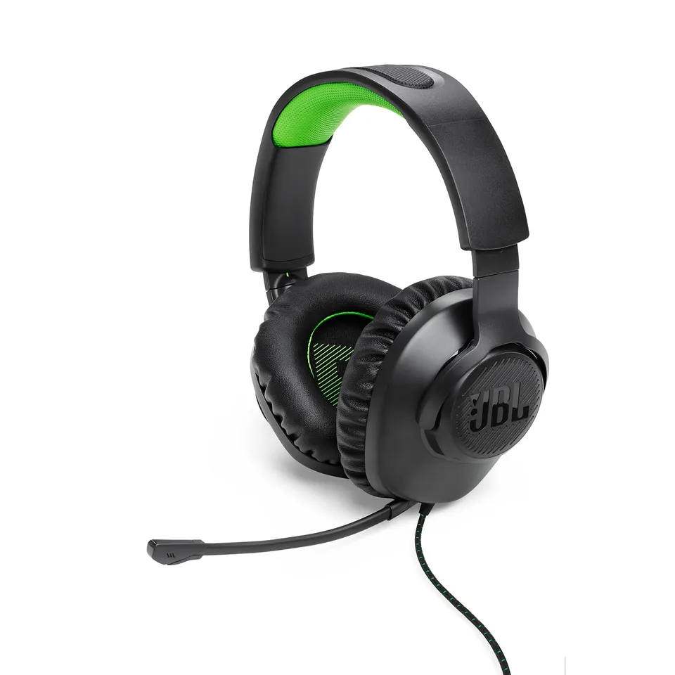 jbl-quantum-100x-cuffie-gaming-over-ear-per-xbox-microfono-direzionale-rimovibil image 1