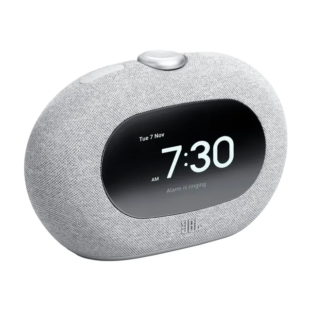 jbl-horizon-3-radiosveglia-bluetooth-con-dab-dab-fm-effetto-alba-luce-ambientale image 1