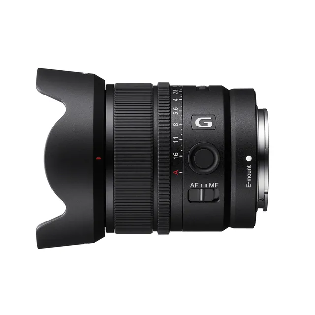sony-sel15f14g-obiettivo-grandangolare-15mm-f1-4-g-per-e-mount image 1