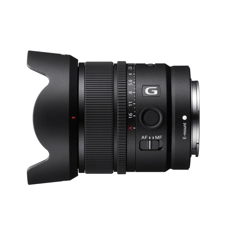 sony-sel15f14g-obiettivo-grandangolare-15mm-f1-4-g-per-e-mount image 1