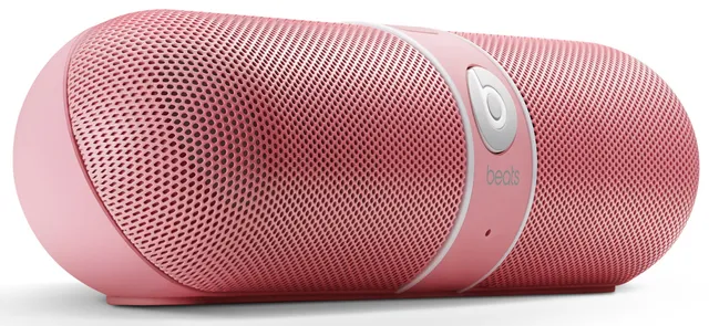beats-by-dr-dre-pill-2-0-altoparlante-bluetooth-wireless-rosa-nicki-minaj image 1