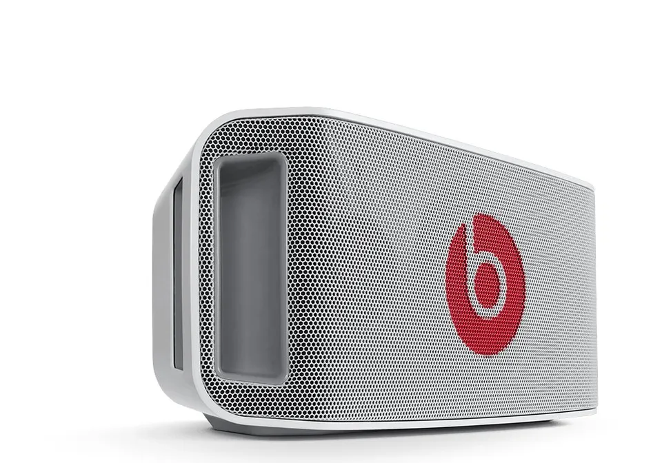 beats-by-dr-dre-beatbox-portable-altoparlante-wireless-bianco image 1