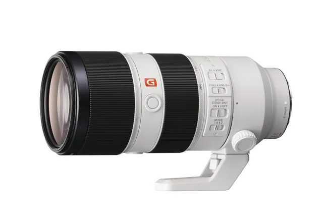sony-sel70200gm-obiettivo-teleobiettivo-fe-70-200mm-f-2-8-gm-oss image 1
